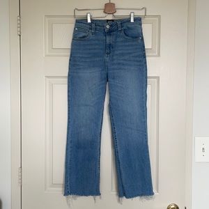 Urban Outfitters BDG High-rise Cropped Jeans